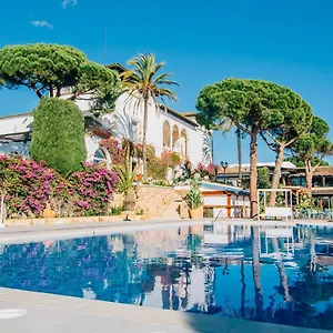 4* Hotell Roger De Flor By Seleqtta