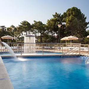 Hotel Htop Royal Star & #htopfun ****
