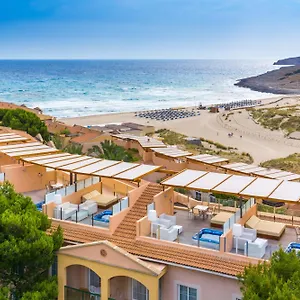 Aparthotel Zafiro Cala Mesquida ****