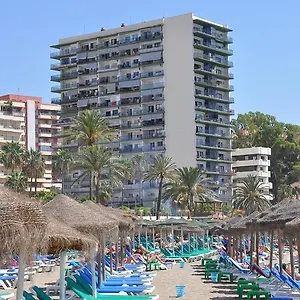 Mediterraneo Apartament Marbella