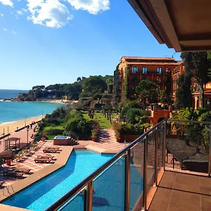 Rigat Park & Hotel
