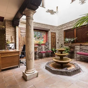 Arte Vida & Apartament Grenada
