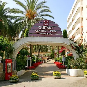 Hotel Guitart Park Aqua ****