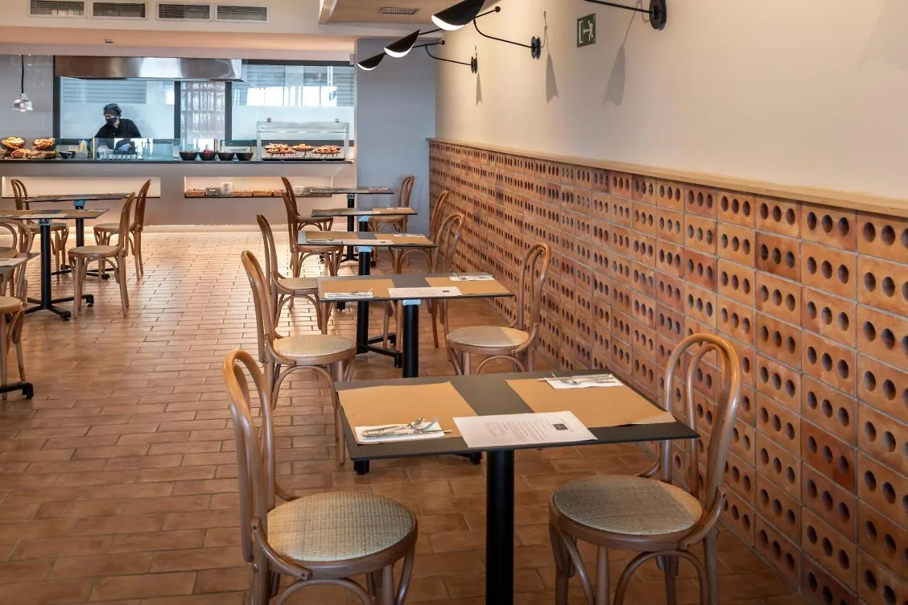 Ght Miratge - Only Adults 18 And Up Hotel Lloret de Mar