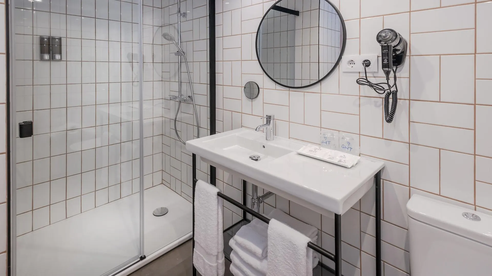 Ght Miratge - Only Adults 18 And Up Otel Lloret de Mar İspanya