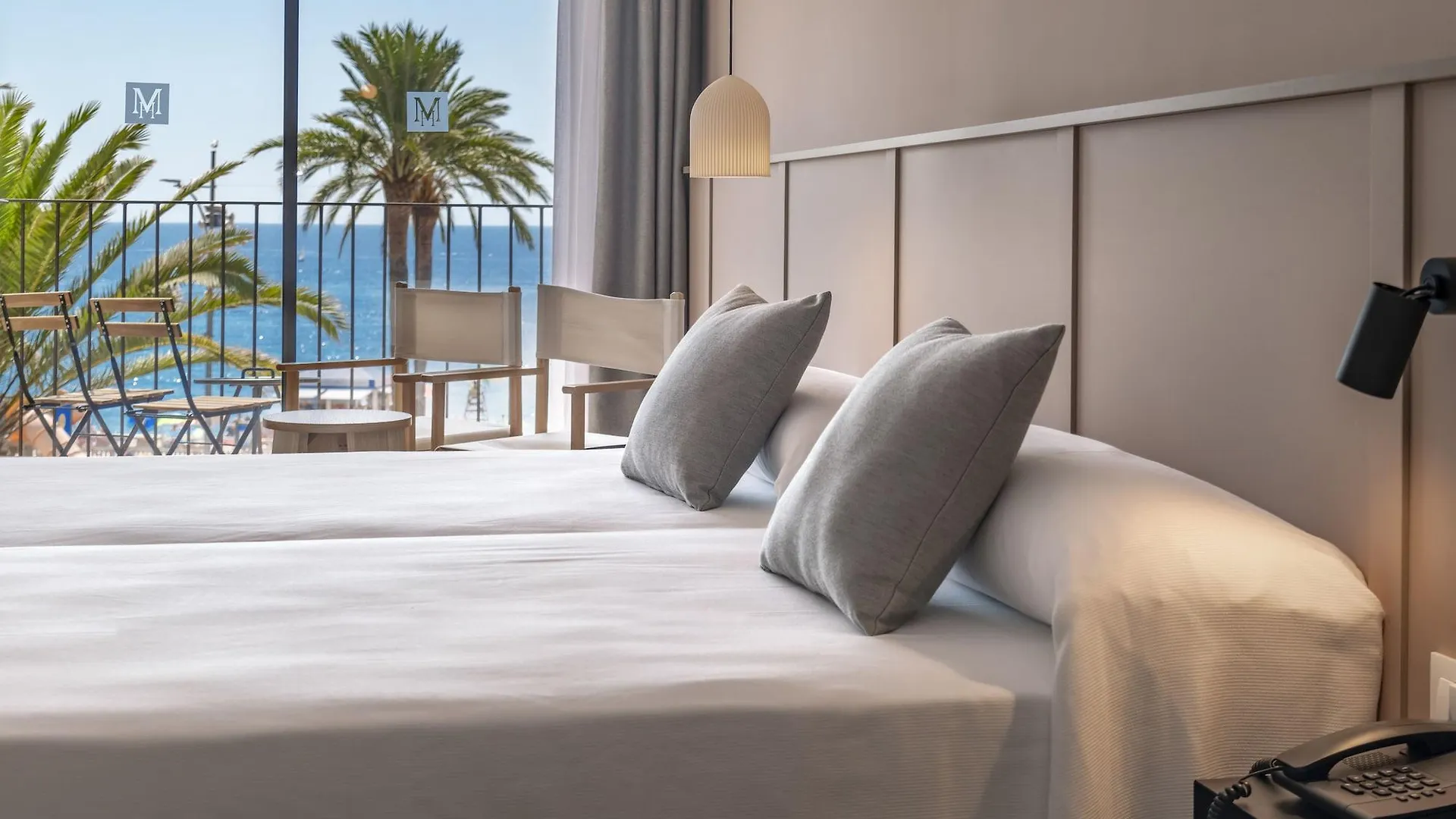 Ght Miratge - Only Adults 18 And Up Otel Lloret de Mar
