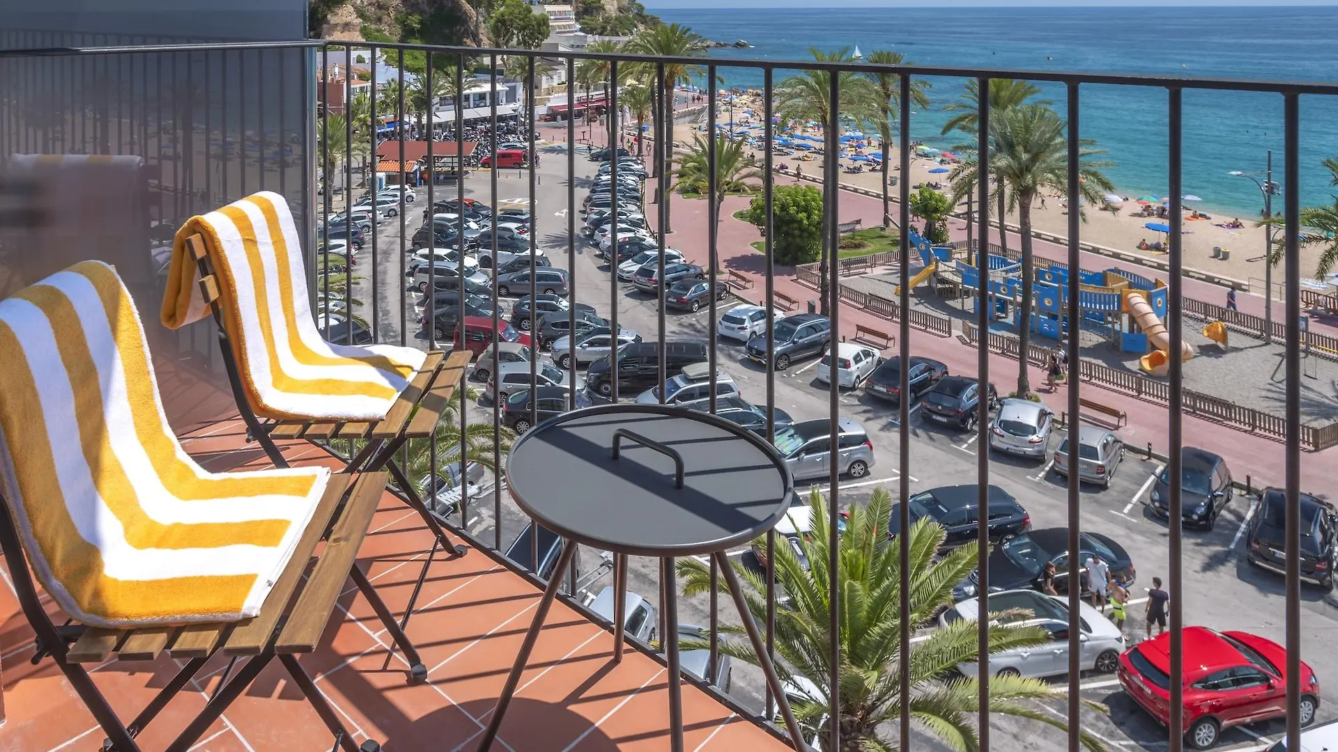 Ght Miratge - Only Adults 18 And Up Otel Lloret de Mar