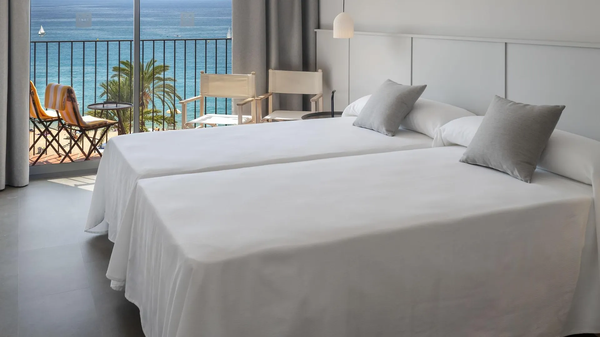 Ght Miratge - Only Adults 18 And Up Otel Lloret de Mar İspanya