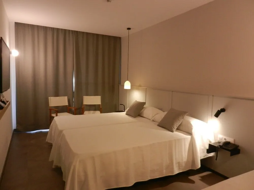 Ght Miratge - Only Adults 18 And Up Otel Lloret de Mar İspanya